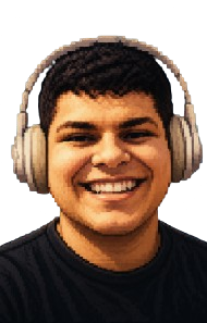 Caio Sousa